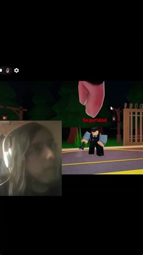 LA HISTORIA DE TERROR DE SLENDERMAN EN ROBLOX