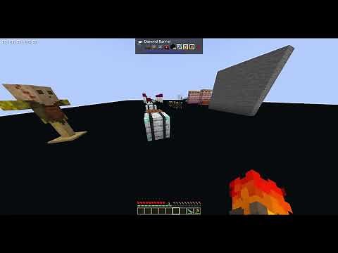 Tutorial Silent Gear (1.20.1)