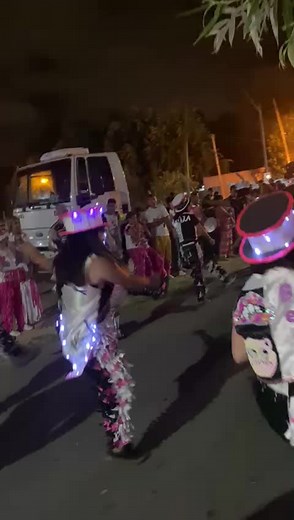 #murga #murgasargentinas #carnaval #corsos2025 #baile #parati