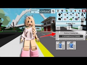 😱 FREE Paty 3D Skin + NEW Chest Update LEAKED! 🔥 All ID Codes!