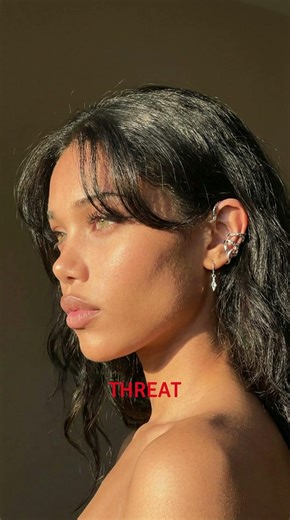 Cortisol face almost won, but I fought back. 🥊It wasn’t genetics, it was discipline.