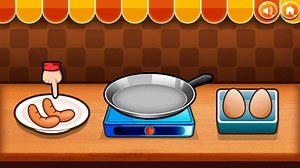 Cooking Games For Kids Download