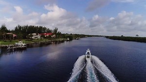 CZone digital switching simplifies installation of electrical systems...