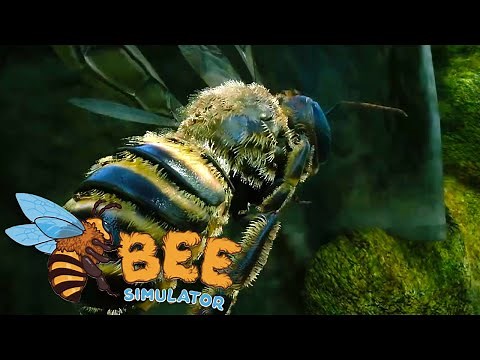 Bee Simulator - Official Gamescon 2018 Trailer