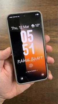 3 Samsung Budget Hacks🤯