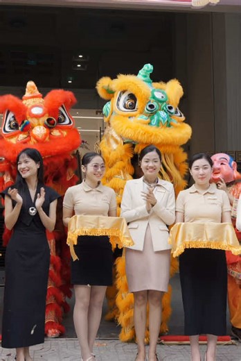 Khai Trương Cửa Hàng Mới Của Tierra Tại Sư Vạn Hạnh