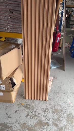 Fluted Wall Panels: Benefits and Drawbacks Explained