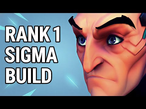 Why the Rank 1 Sigma Build is Dominating Stadium in OW2 (In-Depth Guide)