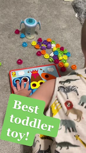 Button Art Set for Kids: Educational and Fun Art Kit