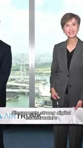 AirTrunk Expands Singapore Presence for AI Infrastructure