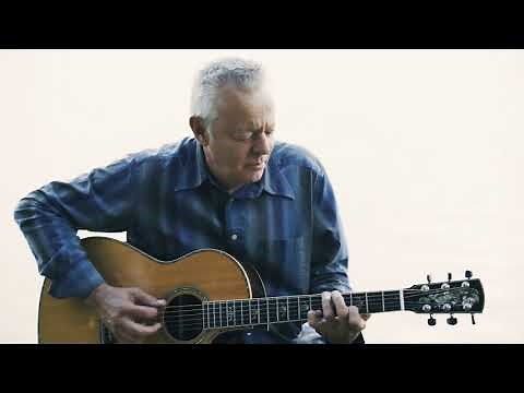 The Wide Ocean l Tommy Emmanuel