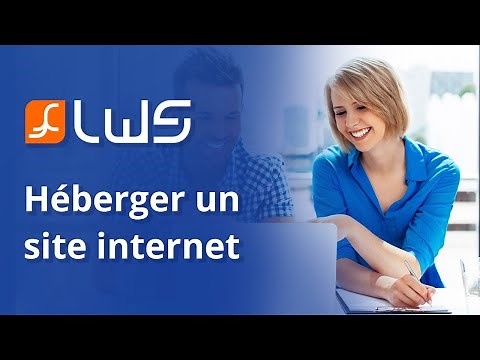 Hébergement Web - LWS.fr