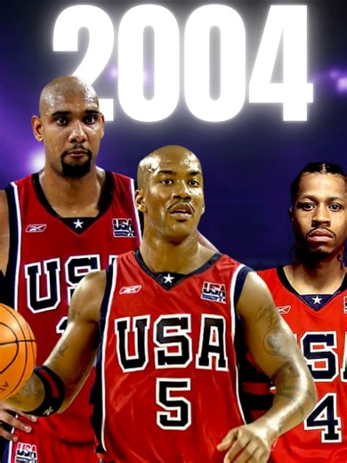Why Larry Brown Doomed the 2004 Olympic Team. The failure of the 2004 USA Men’s Basketball Team is often lazily blamed on a young LeBron James. That narrative is wrong. This episode breaks down why the real issue wasn’t youth, ego, or “international basketball catching up” — it was coaching philosophy and roster misuse under Larry Brown. #TeamUSA #LeBronJames #Olympics #NBAHistory #FYF
