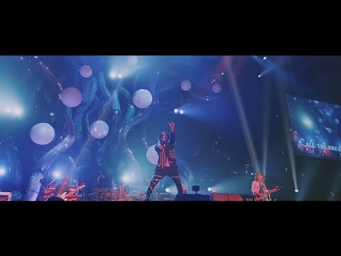 GLAY / GALAXY (GLAY ARENA TOUR 2021-2022 "FREEDOM ONLY" in SAITAMA SUPER ARENA)