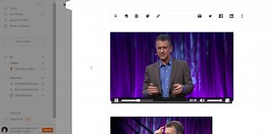 Future of Education and the Web