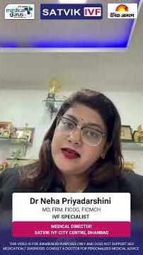 Cervical Cancer in Indian Women: Causes, Symptoms & Prevention | Dr. Neha Priyadarshini | Dhanbad