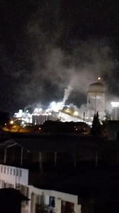 21K views · 386 reactions | ¡ATENCIÓN CALI! Calle 5 con 52 #AEstaHora se presenta incendio estructural en la planta de Ingredion Colombia. #CaliDenuncia #Cali #CaliCo #calicolombia | CALI DENUNCIA | Facebook