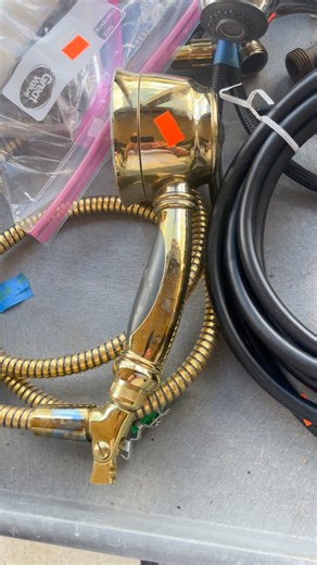 The Church Mouse on Reels