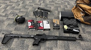 Police: Embry-Riddle student planned mass shooting on campus Thursday