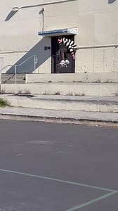 👑 50 years young. Frank Gerwer conquers the Berg one more time 🌁 | Thrasher Magazine