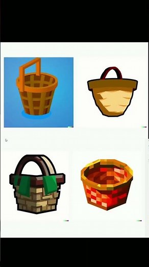 I made a Scratch Game with AI!