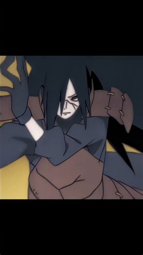 Madara Uchiha's Voice Actor 🔥🥶 | Naruto