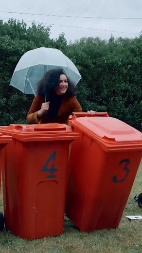 1M views · 7.7K reactions | Correctly identify which bin Alex is in.  #taskmaster | Taskmaster | Facebook