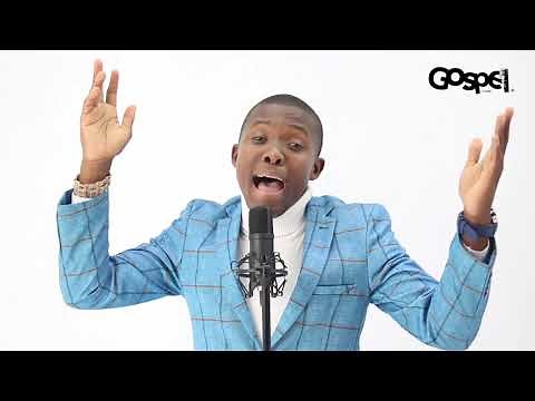 Lungelo Hlongwane Ungefaniswe || GOSPEL inTune 🇿🇦