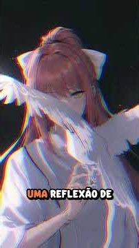 A song that defines what DOKI DOKI LITERATURE CLUB is