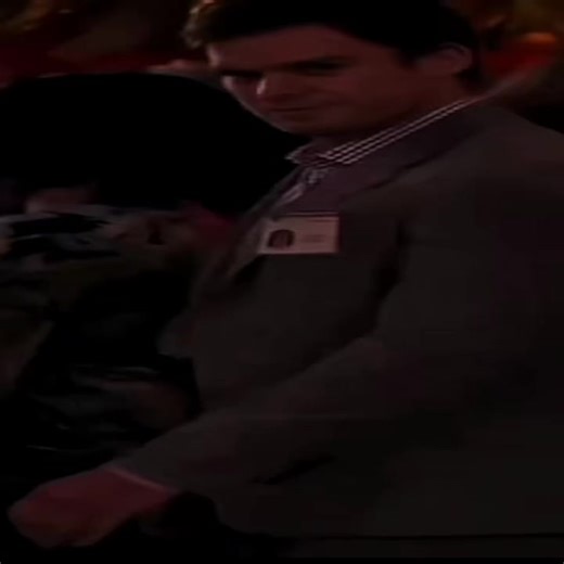 so wide 🔥 | Dexter #dexter #fyp #viral #f #dexteredits