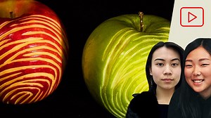 Art Major in College vs. Art School · Art Prof