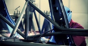 Nissan Juke-R Gets A Handling Makeover [Video]