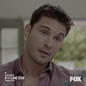 255K views · 2.6K reactions | Being in the middle can be tough sometimes.  Don't miss the season premiere of 9-1-1: Lone Star tonight at 9/8c on FOX! | 9-1-1: Lone Star | Facebook