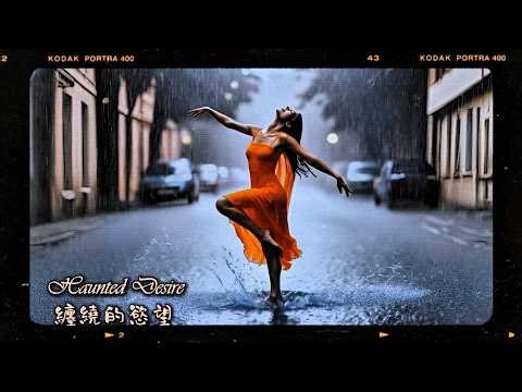 【Haunted Desire | 纏繞的慾望】Romantic Slow Rumba | A Love That Couldn’t Stay | Latin Romance & Longing