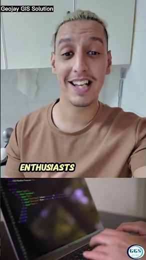 Secret of World Time Zone Shapefile And Visualization