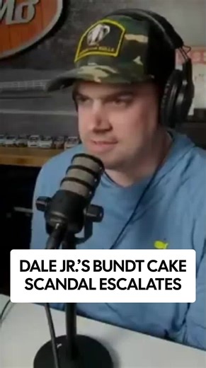 Birthday Cakes for Dale's Big Day