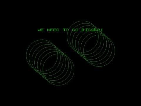 RSync 2026 - Oldskool Demo Compo