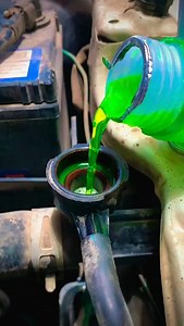 11K views · 77 reactions | Using a high-quality coolant with...