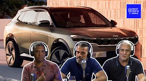 Jeep Compass, Commander e Renegade: os novos SUVs Bio-Hybrid