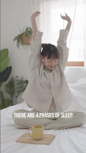 stages of sleep, REM sleep , sleep cycle