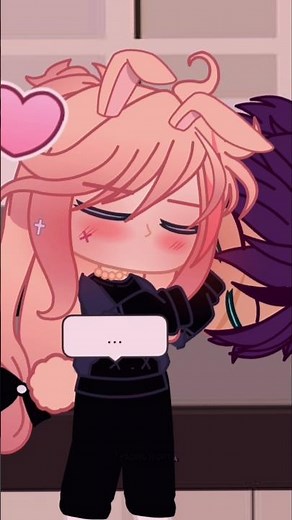 "MY LOVE, WAKE UP!!😡❤️" || Madisyn • Damien || #gacha #gcmm #shorts #gachalife