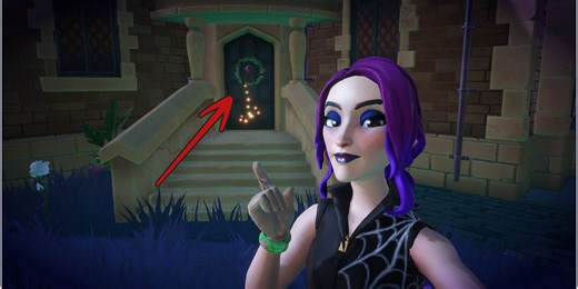 How to Solve the Haunted Mansion Puzzle