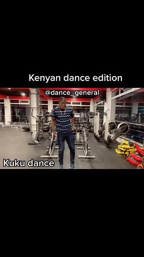 Traditional Kenyan Dance Compilation