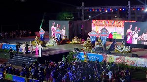 3.7K views · 50 reactions | Sinulog Festival Queen 2023 Pow Salud Project creates content beyond sports such as personal vlogs, entertainment, education, travel, and more. We also love doing podcast and Interview coverages for current, interesting, and trending events. We love topics that challenge and improve our well-being. Contact him at inquiry (at)powcast.net #PowSalud #PowSaludProject | Pow Salud Project | Facebook