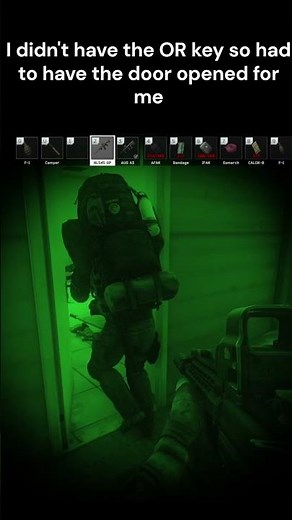 Tarkov 1.0 Mechanic Task: Broadcast Part 1 #escapefromtarkov