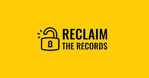 Our Activism - Reclaim The Records