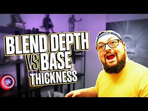 From Good to GREAT with These 2 Essential HueForge Settings