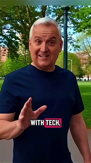Online Business for 50+: Simple Tech & Tools #shorts