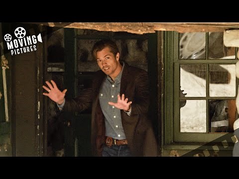 Raylan Gets Into ANOTHER Shoot-Out | Justified (Timothy Olyphant)