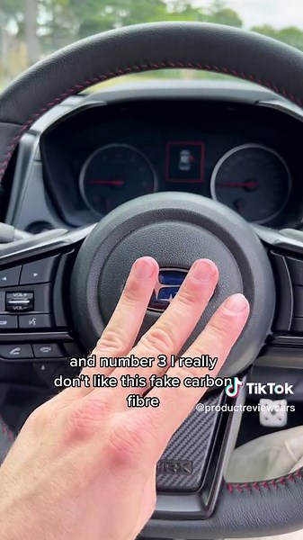 2023 WRX Review: Ignoring the Hate and Validating the Subaru WRX